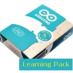 arduino uno learning pack