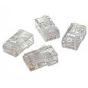 amp connector rj45 cat5e