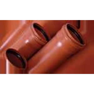 pipa wavin lite / pipa pvc