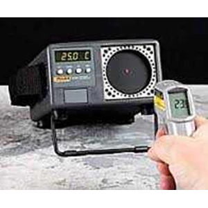 hart scientific 9132 industrial calibrators - portable infrared