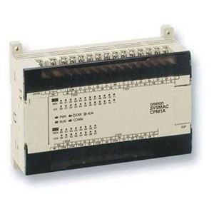 plc omron-1