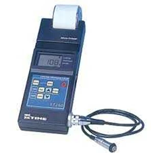 time tt 260 coating thickness gauge