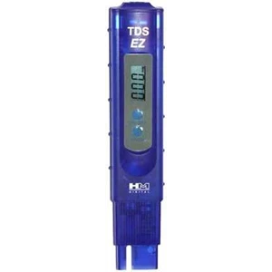water quality tester tds-ez