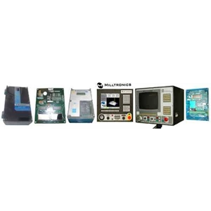 milltronics electronics