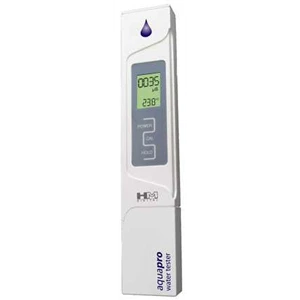 ap-2 aquapro water quality tester ( ec) ( hm digital product)