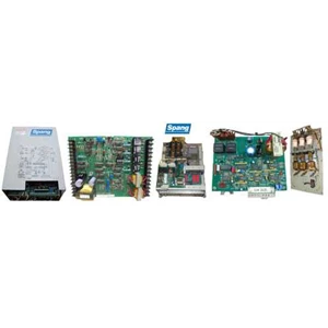 spang electronics