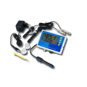 pht-028 multi-parameter 6 in 1 water quality monitor