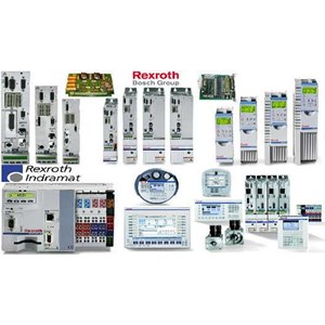 rexroth indramat