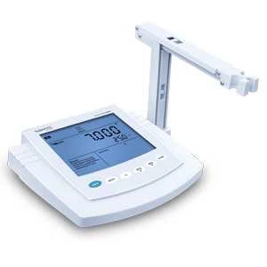 phs90 series multiparameter water quality meter