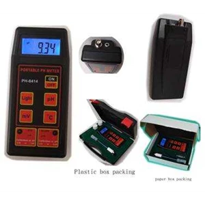 orp-8414 ph/ temp/ orp meter ( recommended)
