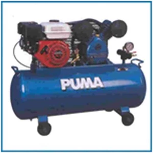 puma puk 30-120 air compressors engine diesel