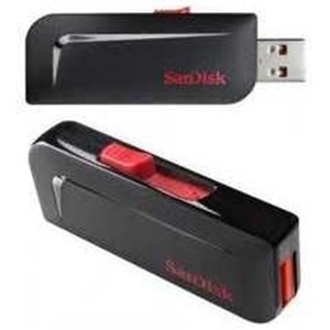 sandisk slice 8gb flashdisk