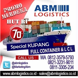 abm xpress kupang melayani jasa pengiriman barang cargo via udara dari kota kupang ke kota besar di indonesia : telp.0380-8860234, 081339269432, 081353620234. email: abm.kupang@ yahoo.co.id, abmkupang@ yahoo.com, cskoe@ abmlogistics.co.id-1