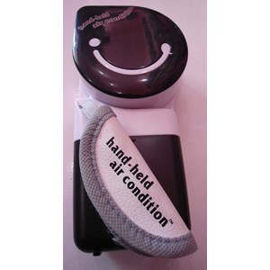 handheld air conditioner