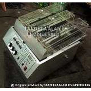 treadmill for rat type – 6l