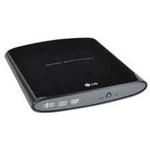lg slim gp08 external dvd-rw drive