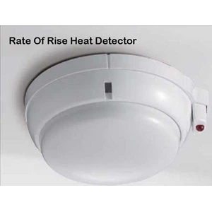 ror heat detector ahr-871