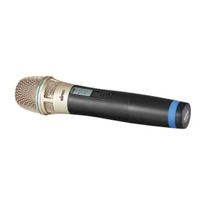 mipro act-311 / act-30h wireless single microphone-1