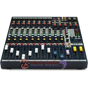 soundcraft efx8 analog mixer (mixer analog)-3