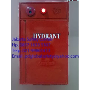 - box hydrant pemadam type b indoor