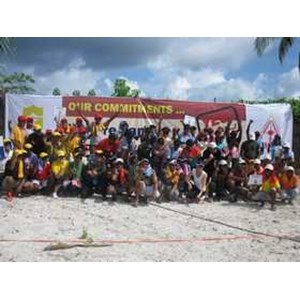 outbond