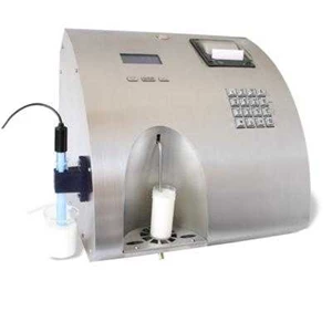 lactoscan milk analyzer