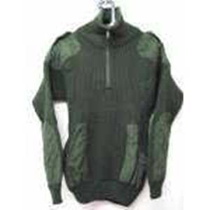 switer hijau