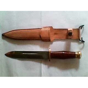 pisau lempar