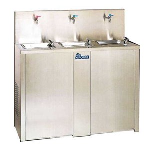 niagara drinking fountain ung-339-2