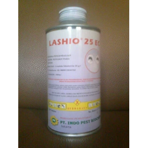 lashio 25 ec