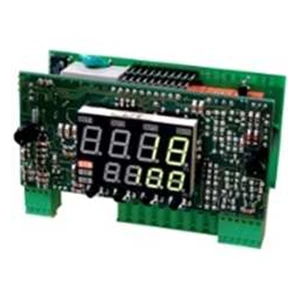 gefran controller, type: 600 of“ open frame” controller