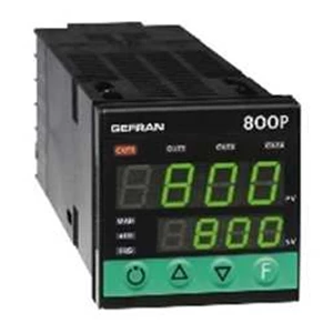 gefran controller, type: 800p