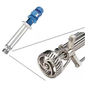 high shear mixer