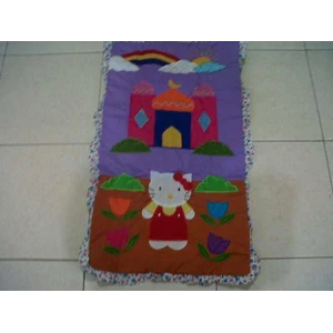 mukena anak 3 in 1