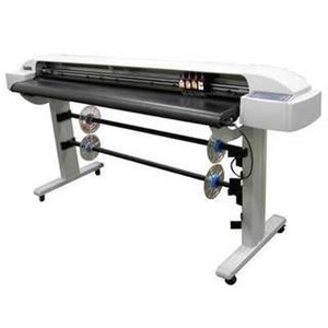 printer wide format novajet 750