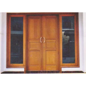 pasang pintu dan cendela