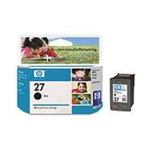 original cartridges hp-27a