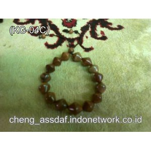 kokka / kaukah gelang ( kg-04c)