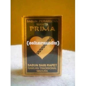 sabun rapet prima