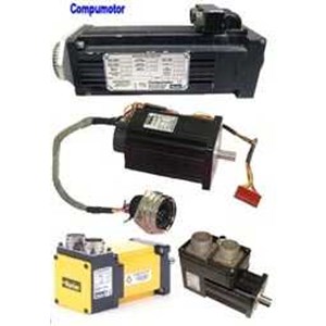 compumotor servo repair