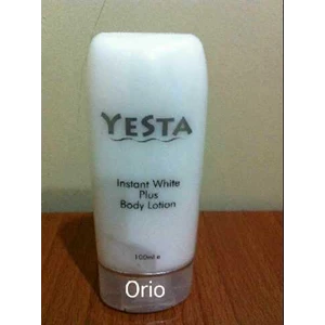 yesta body lotion