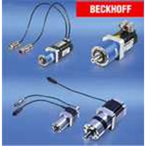 beckhoff servo repair