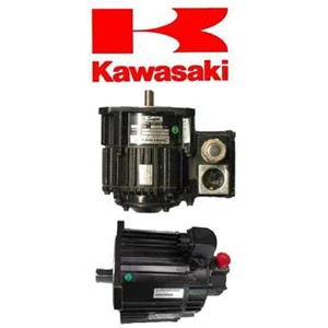 kawasaki servo repair