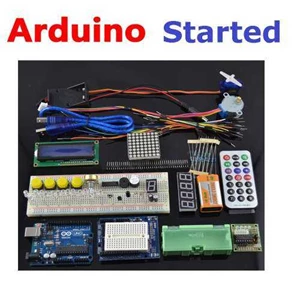 arduino starter kit arduino compatible