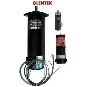 glentek servo repair