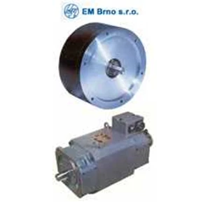 em brno servo repair