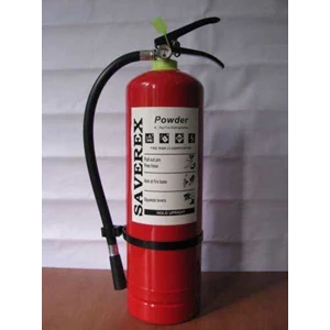 apar tabung alat pemadam kebakaran api abc drychemical powder 4 kg murah-1