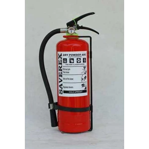 apar tabung alat pemadam kebakaran api abc drychemical powder 2 kg-1