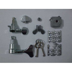 die casting