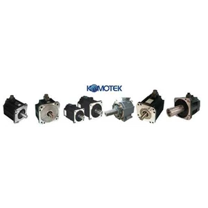 komotek servo repair